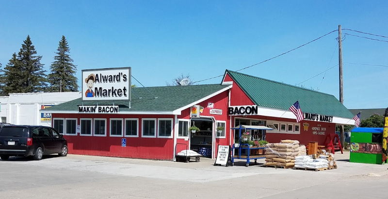 Alwards Market (Wyatts Market) - Web Listing Photo